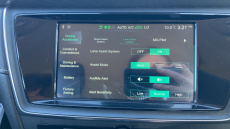 MG Mg5 115kW Exclusive EV 61kWh 5dr Auto Electric Estate